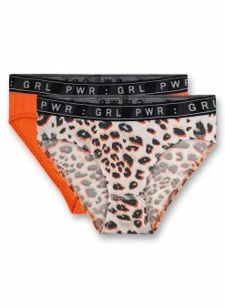 Sanetta Slip (Set, 2-St., 2er-Pack)