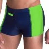 Aquarti Badepants Aquarti Herren Badehose Mit Reißverschlusstasche Badeshorts