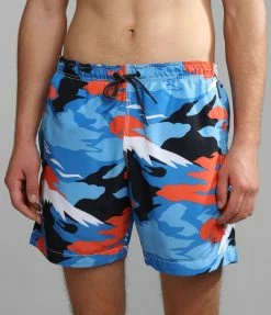 Napapijri Badeshorts (1-St) 9 Napapijri Badeshorts (1-St) -Buffalo Shop 058566ab b8a7 5c1c ba70 49a724a6b71c