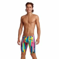 Funky Trunks Badehose Funky Trunks Winning Streak Jammer Badehose Herren 8 Funky Trunks Badehose Funky Trunks Winning Streak Jammer Badehose Herren -Buffalo Shop 07544672 748c 531e bbc8 3d33a3565380