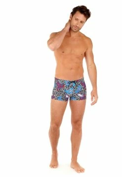 Hom Badeshorts Swim Shorts 'Seydou' (1-St) -Buffalo Shop 08783d95 d3cc 518c bf41 4675352bcbe3