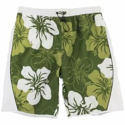 ELEMAR Badeshorts (1-St) Herren Badebermuda In Übergrößen