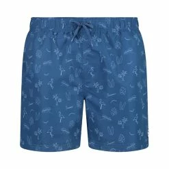 CMP Badeshorts CMP Badeshort Dusty Blue
