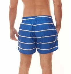 Blend Bikini-Hose BLEND Salvio Herren Badeshorts Schnell Trocknende Bade-Hose 20711227 Freizeit-Hose Blau/Weiß -Buffalo Shop 0c28d4b2 adf1 530d 8e4d 722feaf8c32f