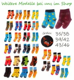Martinex Socken 1 Paar Socken Lustige Bunte Witzige Strümpfe Damen Herren Kinder 35 38 39 42 43 46 Bunt -Buffalo Shop 0d763534 8ba1 485c a36f d4ad9bc837b5