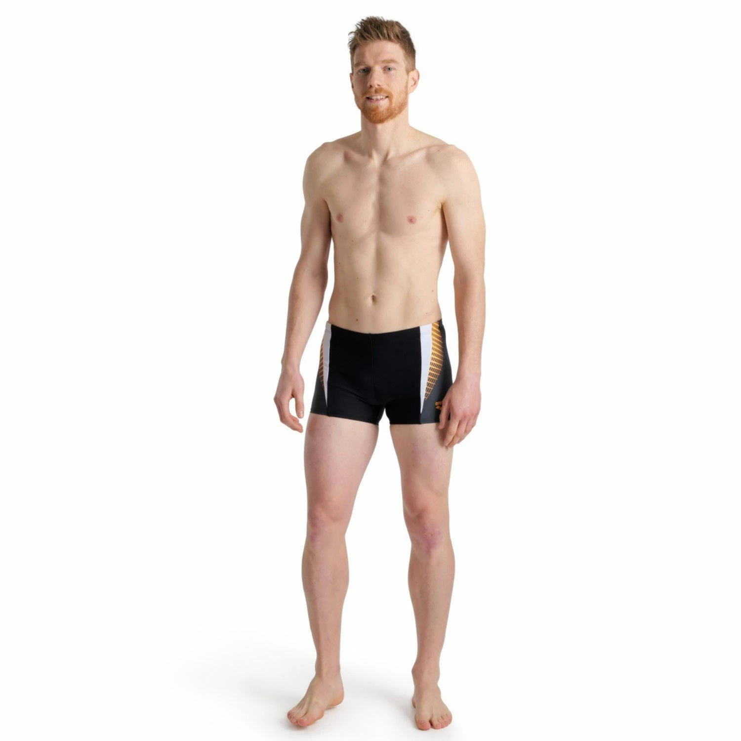 Arena Badehose Arena Badeshort Threefold Für Herren 6 Arena Badehose Arena Badeshort Threefold Für Herren – Bild 4