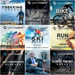 Gabriel Najdorf Skisocken GSK4 Wintersocken Kniesstrümpfe Kompressionssocken Kinder Skisocken Thermo Socken (Beutel, 2 Paar) Mit Extra Starker Polsterung Höchste Wärmeisolation Damen,Herren Und Kinder Skisocken -Buffalo Shop 0eaceaa8 b5f7 410e a339 de0158a7202d