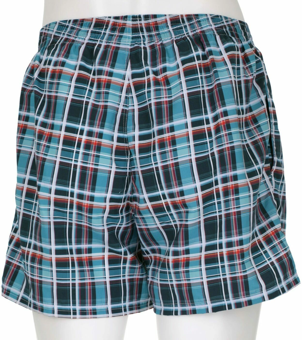 Wavebreaker Badeshorts Shorts 8 Wavebreaker Badeshorts Shorts – Bild 6