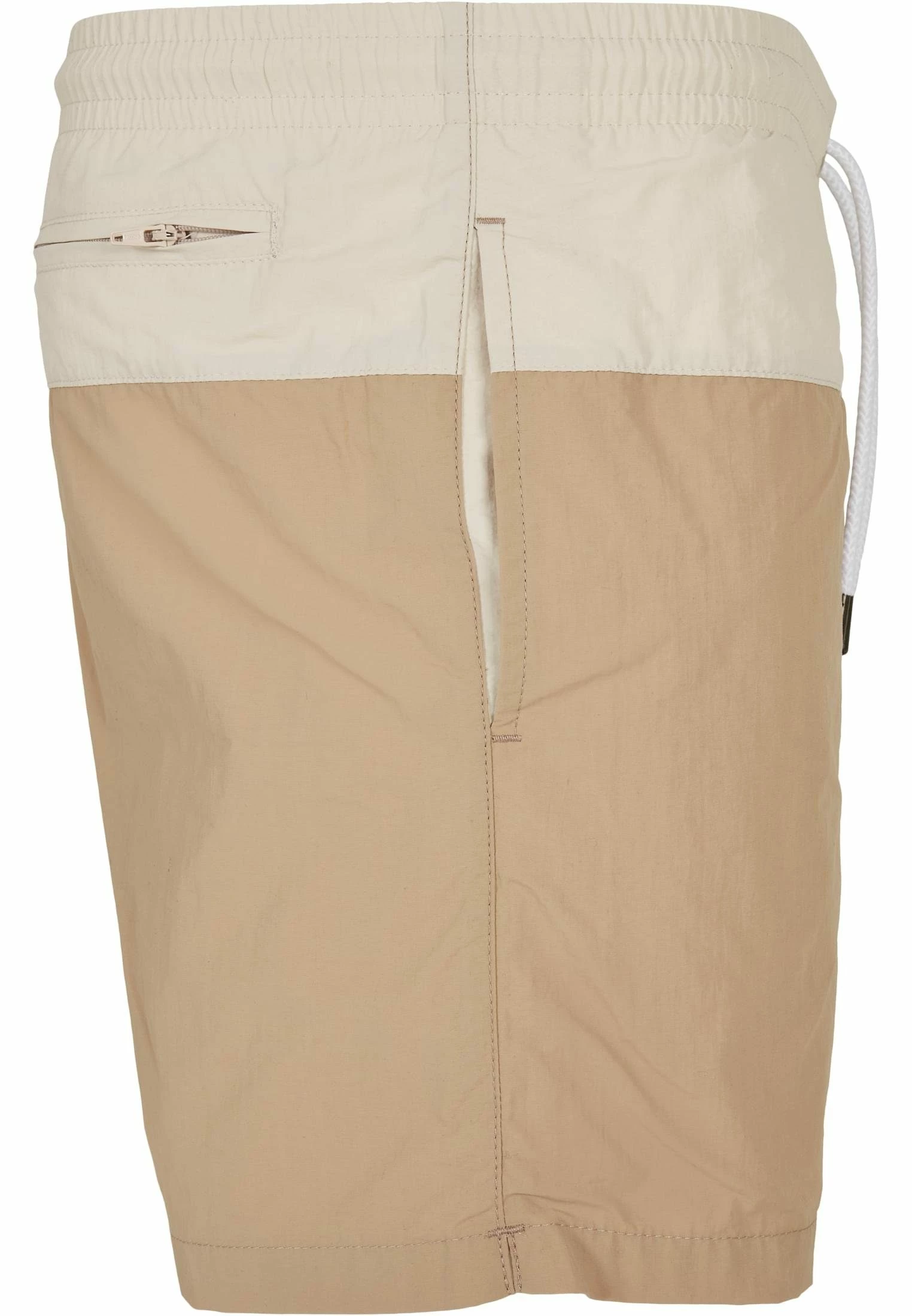 URBAN CLASSICS Badeshorts Herren Block Swim Shorts 6 URBAN CLASSICS Badeshorts Herren Block Swim Shorts – Bild 4