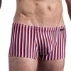 Olaf Benz Badehose Olaf Benz BLU2156 Beachpants Stripes