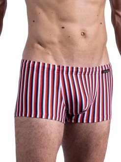 Olaf Benz Badehose Olaf Benz BLU2156 Beachpants Stripes