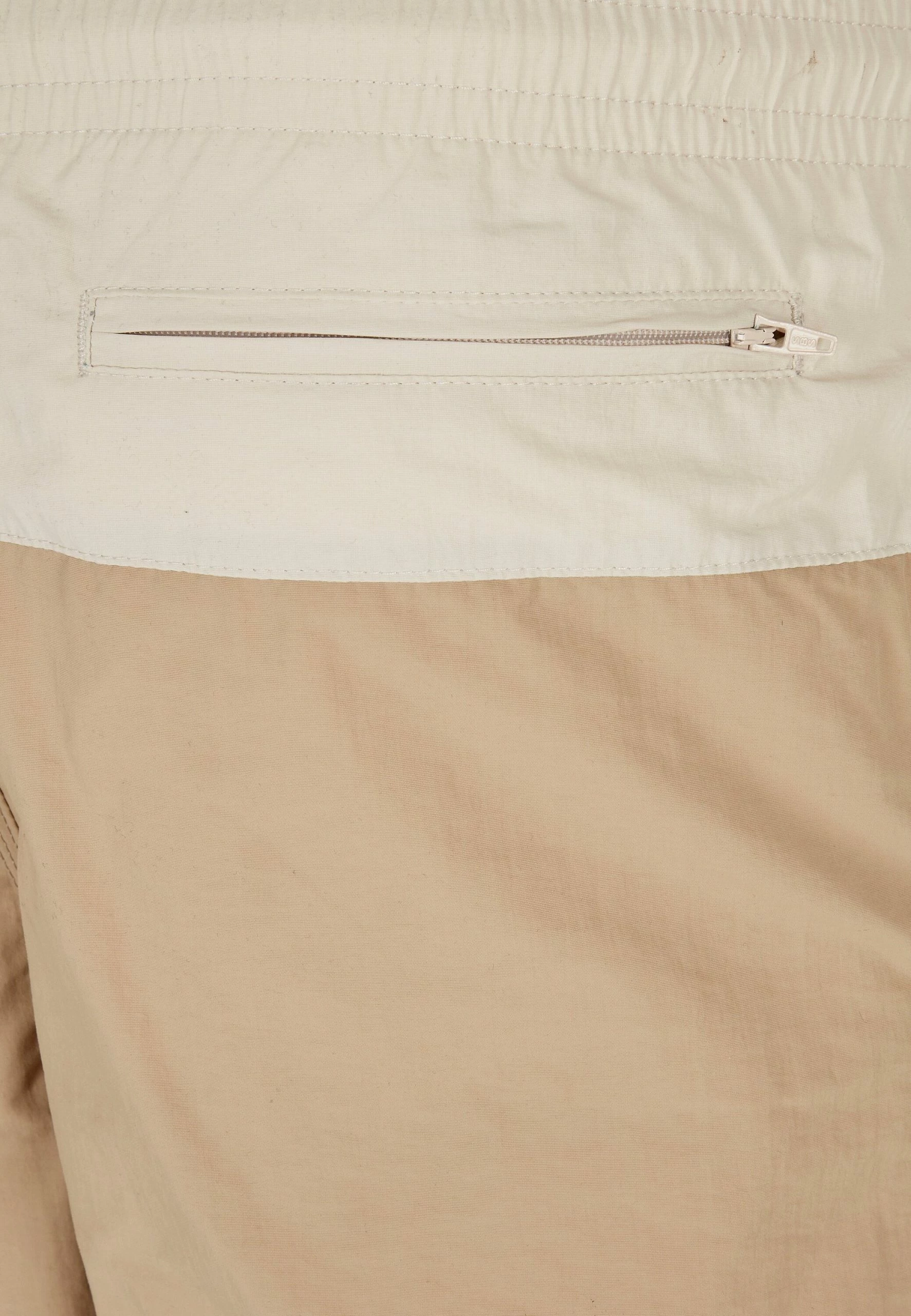 URBAN CLASSICS Badeshorts Herren Block Swim Shorts 16 URBAN CLASSICS Badeshorts Herren Block Swim Shorts – Bild 14