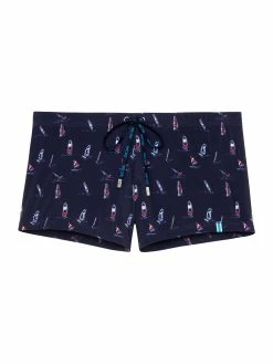 Hom Badeshorts Windsurf