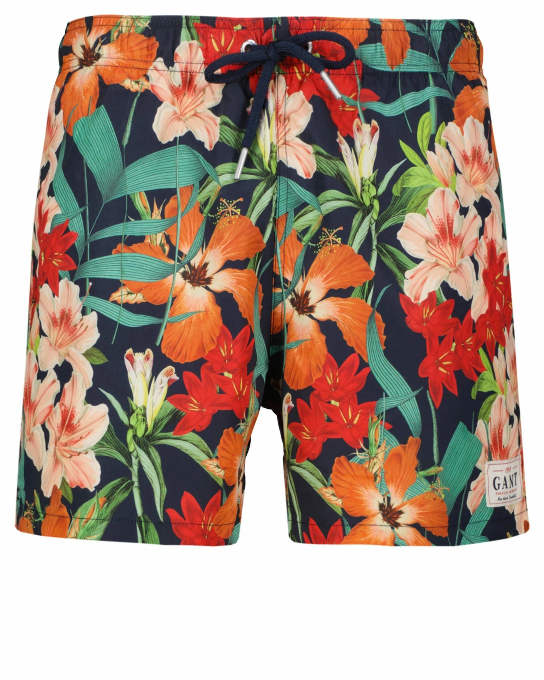 Gant Badeshorts (1-St) 3 Gant Badeshorts (1-St)
