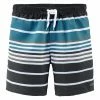 Buffalo Badeshorts Im Streifendesign In 2 Längen -Buffalo Shop 17274595