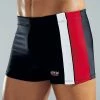 H.I.S Boxer-Badehose Mit Kontrasteinsätzen 1 H.I.S Boxer-Badehose Mit Kontrasteinsätzen -Buffalo Shop 1736954