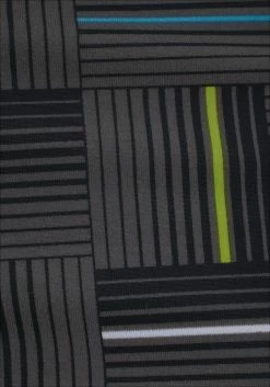 Chiemsee Boxer-Badehose Mit Modischem Allovermuster -Buffalo Shop 17791711