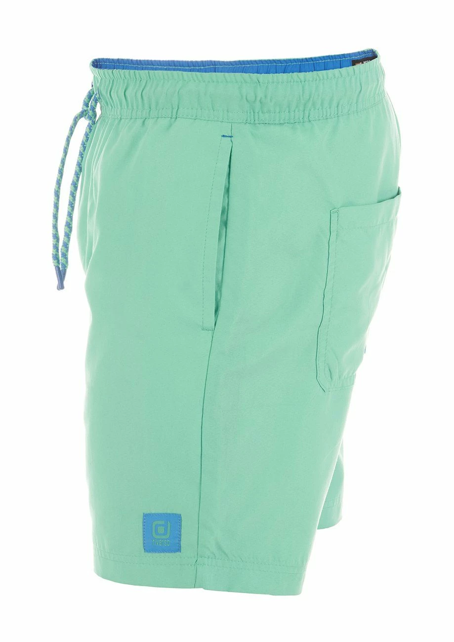 Riverso Badehose RIVDavid (1-St) Mit Kordelzug 5 Riverso Badehose RIVDavid (1-St) Mit Kordelzug – Bild 3