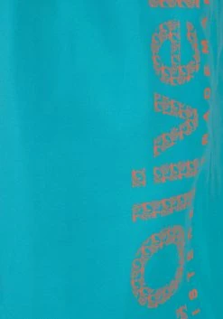 S.Oliver Badeshorts Mit Trendigem Logoprint -Buffalo Shop 18638433