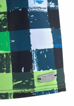 Buffalo Boxer-Badehose In Trendiger Karo-Optik 8 Buffalo Boxer-Badehose In Trendiger Karo-Optik -Buffalo Shop 18992364