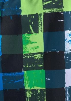 Buffalo Boxer-Badehose In Trendiger Karo-Optik 9 Buffalo Boxer-Badehose In Trendiger Karo-Optik -Buffalo Shop 18992366