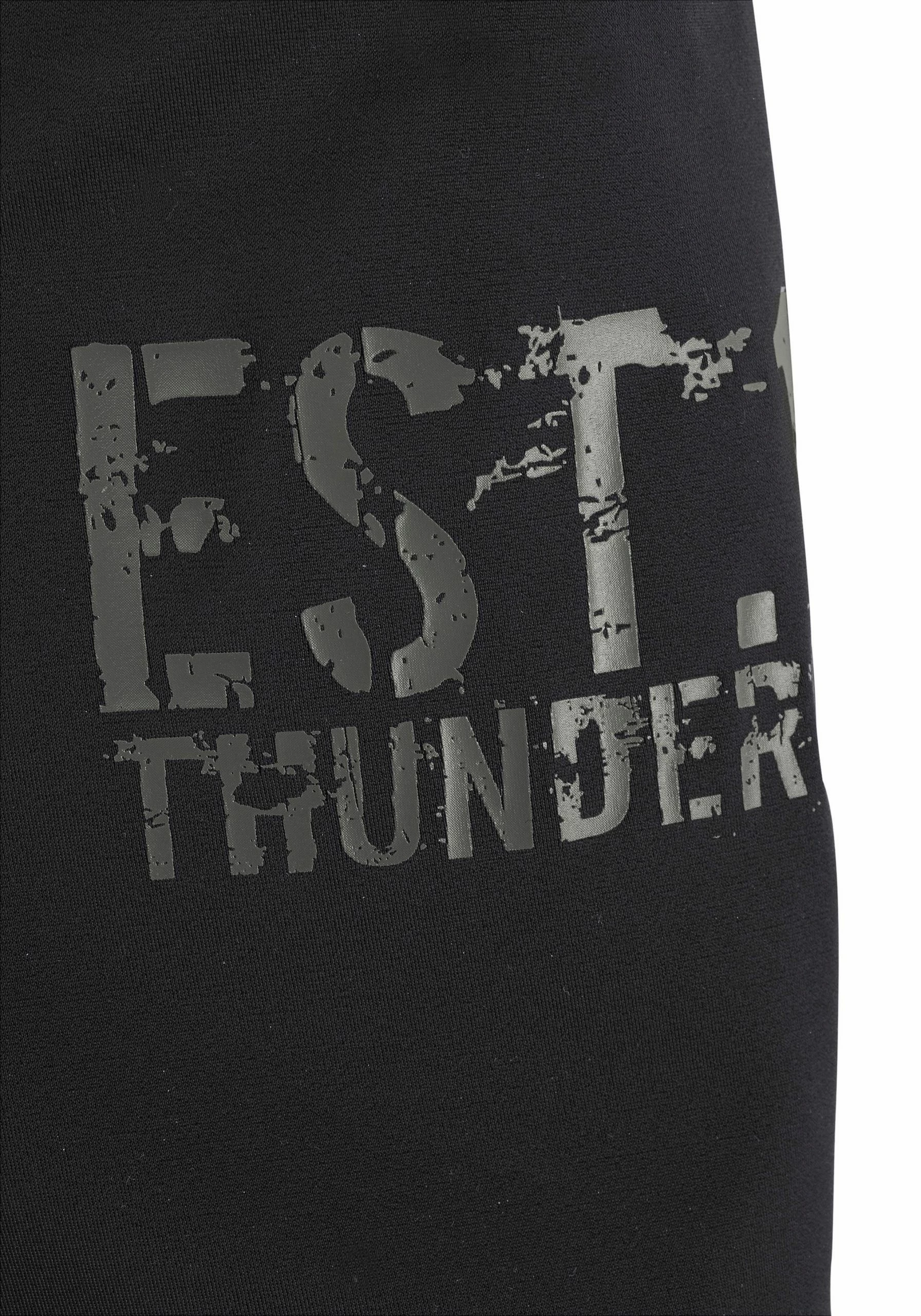 Bruno Banani Boxer-Badehose Mit Seitlichem Print 5 Bruno Banani Boxer-Badehose Mit Seitlichem Print – Bild 3