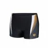 Arena Badehose Arena Badeshort Threefold Für Herren -Buffalo Shop 191fc429 397e 5f7f 949b eeec10fb6ca0