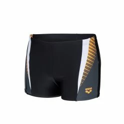Arena Badehose Arena Badeshort Threefold Für Herren