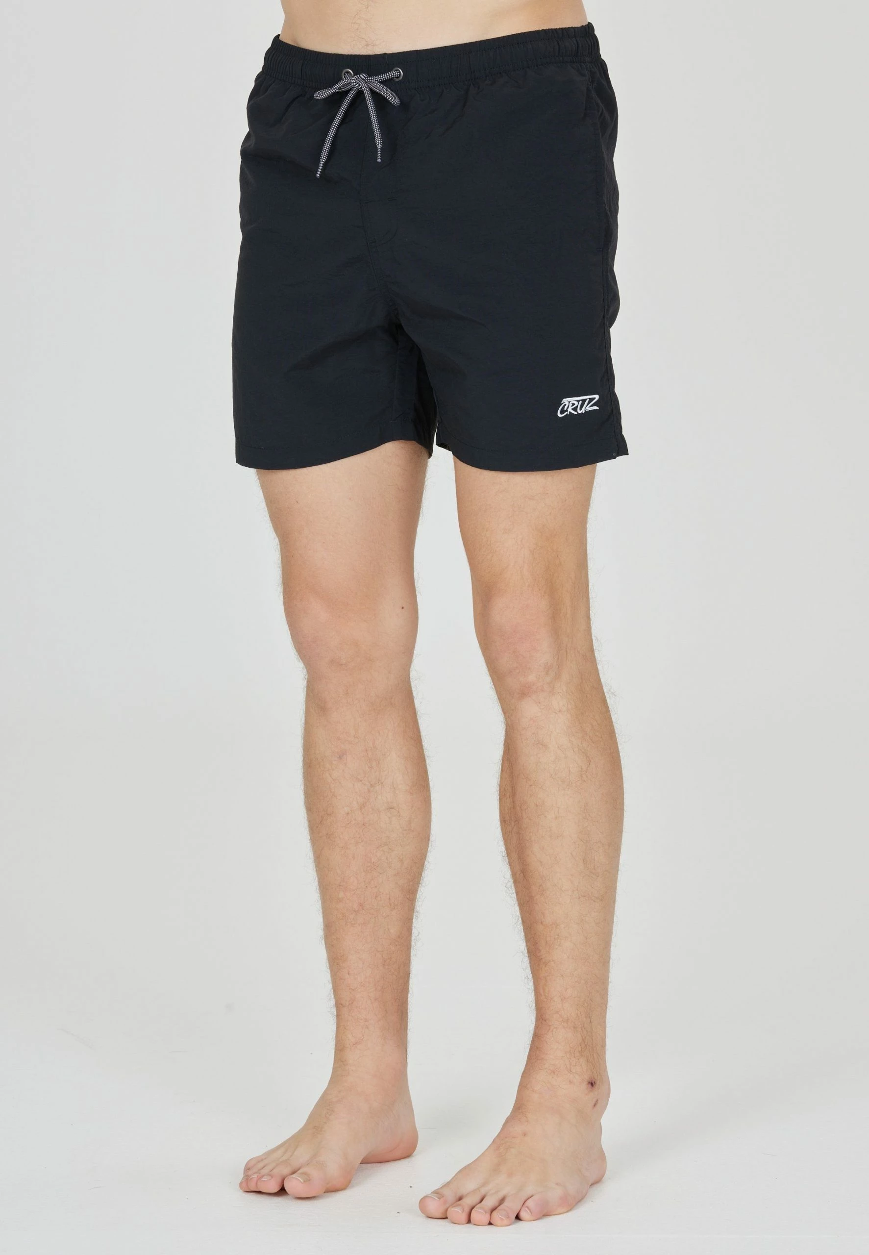 CRUZ Badehose Clemont In Klassischem Design 3 CRUZ Badehose Clemont In Klassischem Design