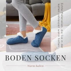 TOPMELON Haussocken Kuschelsocken Socken Stoppersocken Plüsch Hausschuhe 9 TOPMELON Haussocken Kuschelsocken Socken Stoppersocken Plüsch Hausschuhe -Buffalo Shop 1b140e38 45e2 4b4e b6ca 88cba598b06b