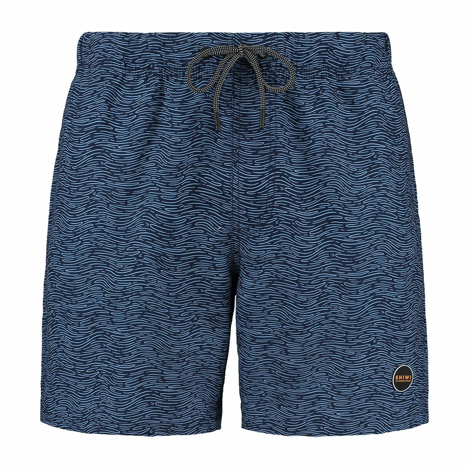 Shiwi Badeshorts Herren Badehose (1-St) Modisches Design 3 Shiwi Badeshorts Herren Badehose (1-St) Modisches Design