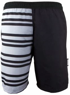GUGGEN Mountain Badehose Badehose Herren B1 Schnelltrocknende Badeshorts Schwarz Weiss 15 GUGGEN Mountain Badehose Badehose Herren B1 Schnelltrocknende Badeshorts Schwarz Weiss -Buffalo Shop 1e11e532 3e66 4c6a b6b0 309fd70207b4