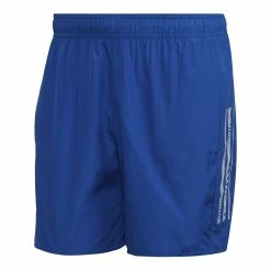 Adidas Performance Badeshorts SHORT LENGTH MID 3-STREIFEN BADESHORTS -Buffalo Shop 1e591312 f1e9 57d0 a9fe 9b86dafc96ef