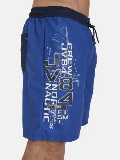 Jan Vanderstorm Badeshorts JUPPE Mit Elastikbund Und Kordel -Buffalo Shop 1e8061d1 69ca 5091 900d 907fb2e10ff9