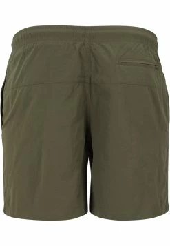 URBAN CLASSICS Badeshorts Herren Block Swim Shorts -Buffalo Shop 1ede9972 4919 527d bd0a ca993c270e4a