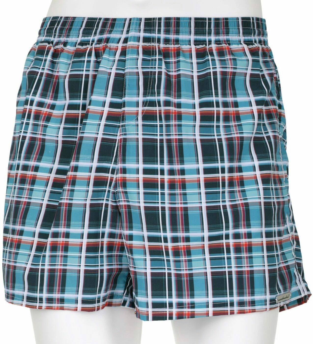 Wavebreaker Badeshorts Shorts 4 Wavebreaker Badeshorts Shorts – Bild 2