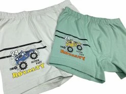 LOREZA Boxershorts 5 Jungen Boxershorts Unterhosen Aus Baumwolle Unterwäsche - Rallye (Spar-Packung, 5-St) -Buffalo Shop 1fda1dd2 ceef 5a34 8eb3 b731c2823105