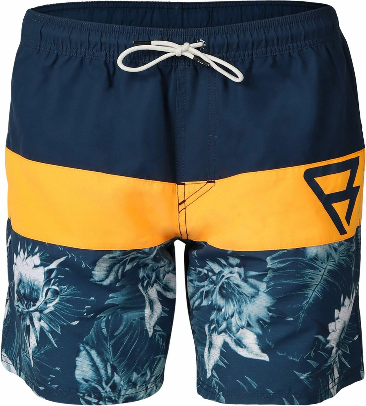 Brunotti Badeshorts Waymond Men Swimshort 3 Brunotti Badeshorts Waymond Men Swimshort