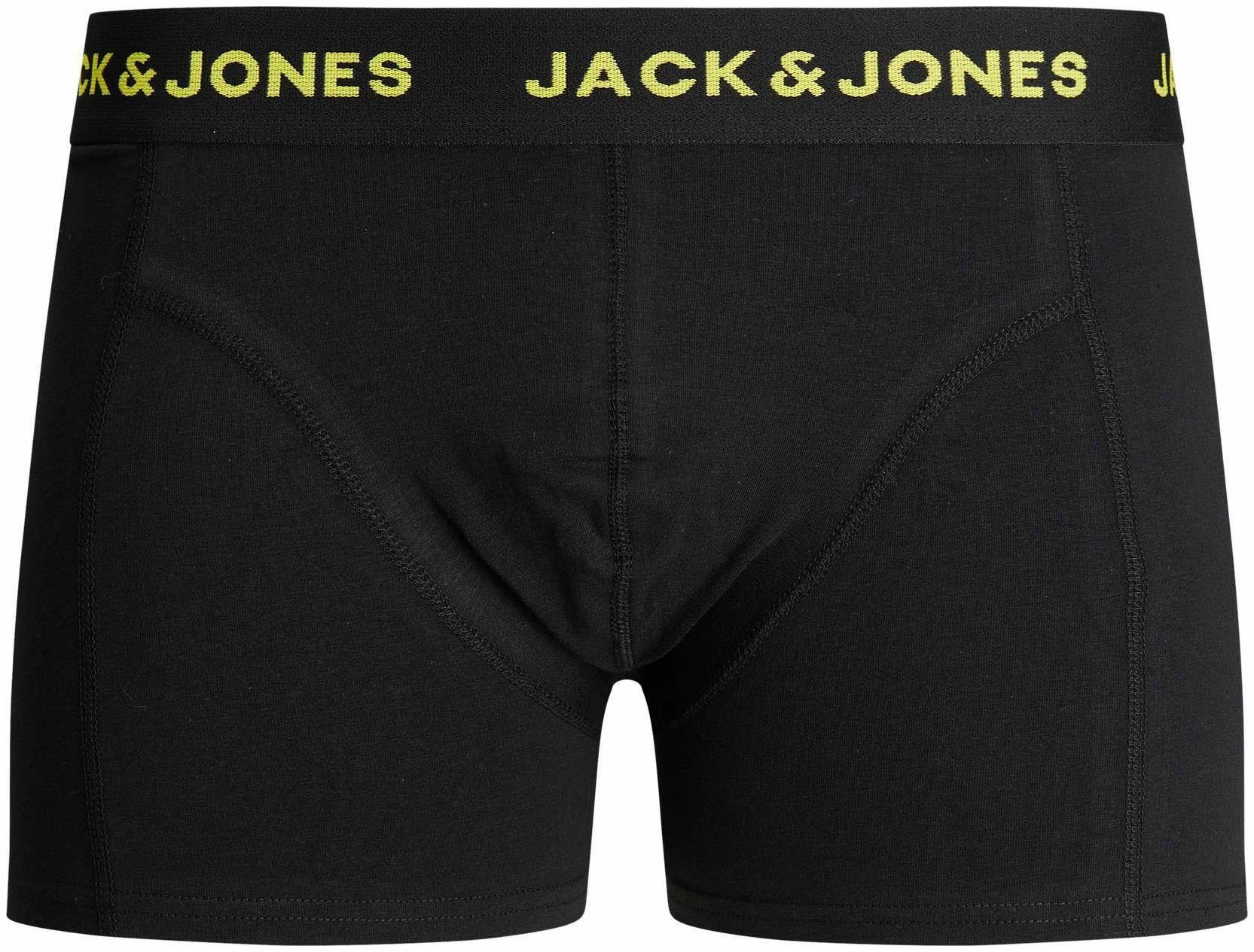 Jack & Jones Junior Boxershorts (Packung, 3-St) 4 Jack & Jones Junior Boxershorts (Packung, 3-St) – Bild 2