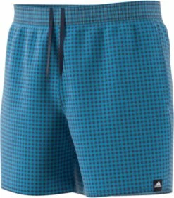 Adidas Performance Badeshorts CHECK CLX SH SL