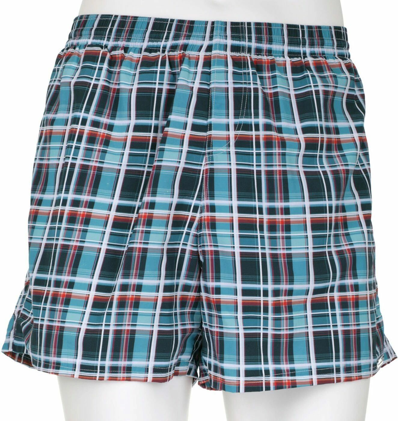 Wavebreaker Badeshorts Shorts 3 Wavebreaker Badeshorts Shorts