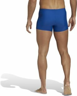 Adidas Sportswear Badeshorts SOLID BOXER ROYBLU -Buffalo Shop 2591f389 bb64 5022 b211 b4ed7ce433fa