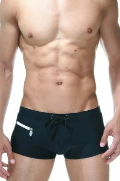 Oboy Badepants