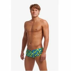 Funky Trunks Badehose Funky Trunks Badehose Herren B1 -Buffalo Shop 27d1c71e 0347 5ca6 92bd 68c786f58e90