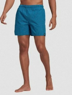 Adidas Performance Badeshorts CHECK CLX SH SL -Buffalo Shop 2916b74f 0009 5924 9821 635e921aedf1