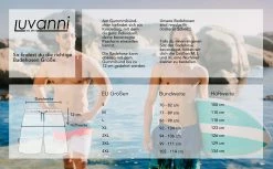 Luvanni Badehose Badehose Herren Schnelltrocknende Beachshorts 593v2 Badeshorts Kordelzug Boardshorts Schwimmhose Männer Weiß Blau Grau Streifen -Buffalo Shop 2a0704e1 fefb 4a3c adf8 c31a99379cfd