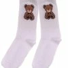 Martinex Socken 1 Paar Socken Lustige Strümpfe Damen Herren Kinder 35 38 39 42 43
