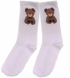 Martinex Socken 1 Paar Socken Lustige Strümpfe Damen Herren Kinder 35 38 39 42 43