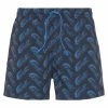 Lacoste Badeshorts Schwimmshorts Mit Print