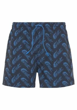 Lacoste Badeshorts Schwimmshorts Mit Print